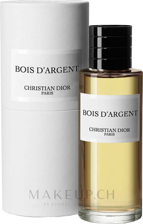 bouja argent dior|Bois d'Argent: The unisex balance of feminine.